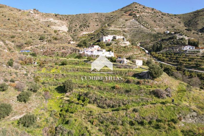 Image No.73-8 Bed Country House for sale