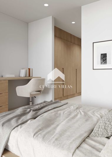 Image No.19-Villa de 5 chambres à vendre à Almuñécar