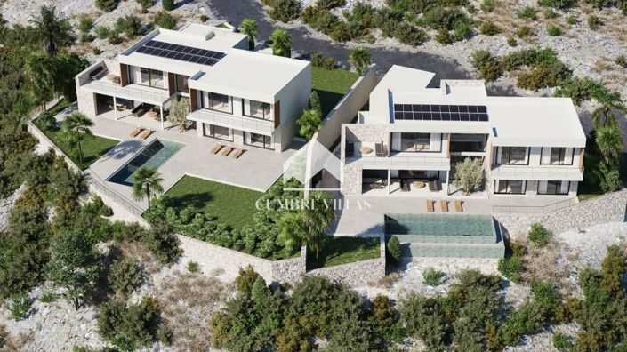 Image No.32-5 Bed Villa for sale