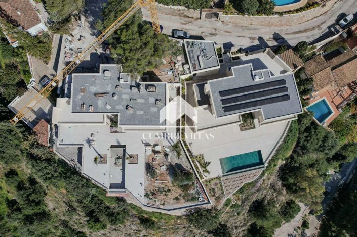 Image No.33-Villa de 5 chambres à vendre à Almuñécar