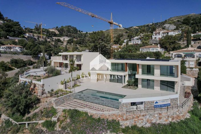 Image No.37-Villa de 5 chambres à vendre à Almuñécar