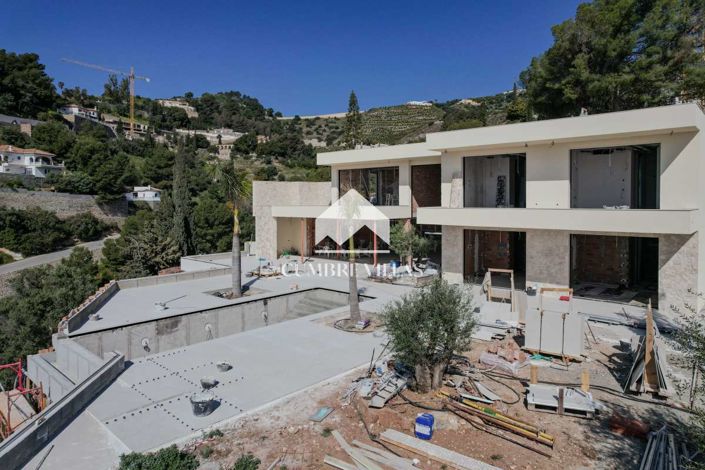 Image No.38-Villa de 5 chambres à vendre à Almuñécar