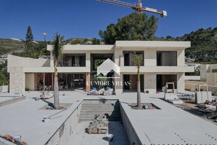 Image No.39-Villa de 5 chambres à vendre à Almuñécar