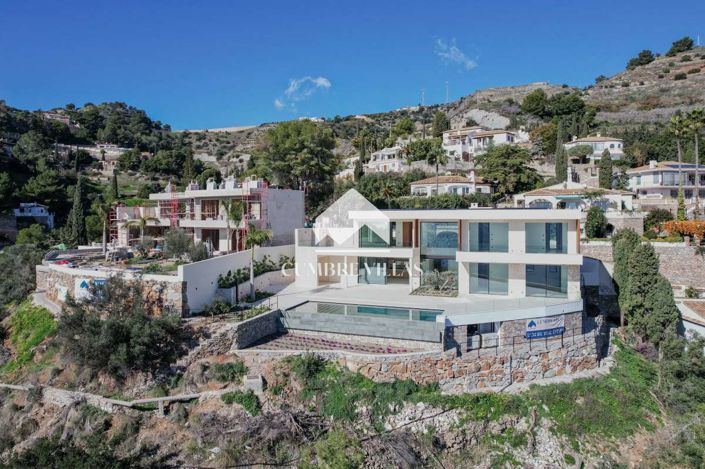 Image No.40-Villa de 5 chambres à vendre à Almuñécar