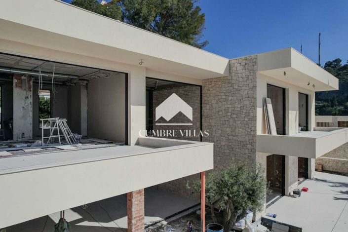 Image No.40-Villa de 5 chambres à vendre à Almuñécar