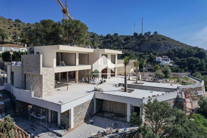 Image No.41-Villa de 5 chambres à vendre à Almuñécar