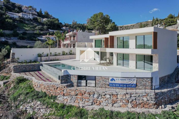 Image No.42-Villa de 5 chambres à vendre à Almuñécar