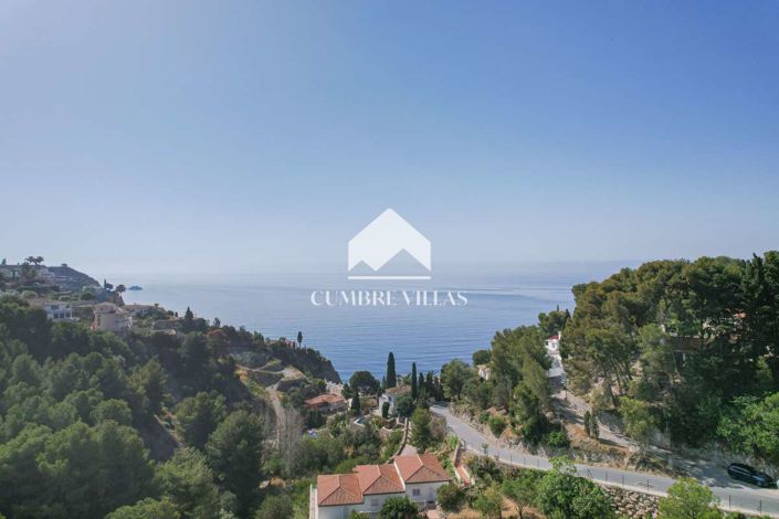 Image No.46-Villa de 5 chambres à vendre à Almuñécar