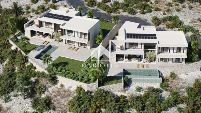 Image No.51-5 Bed Villa for sale