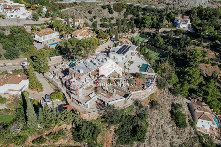 Image No.52-Villa de 5 chambres à vendre à Almuñécar