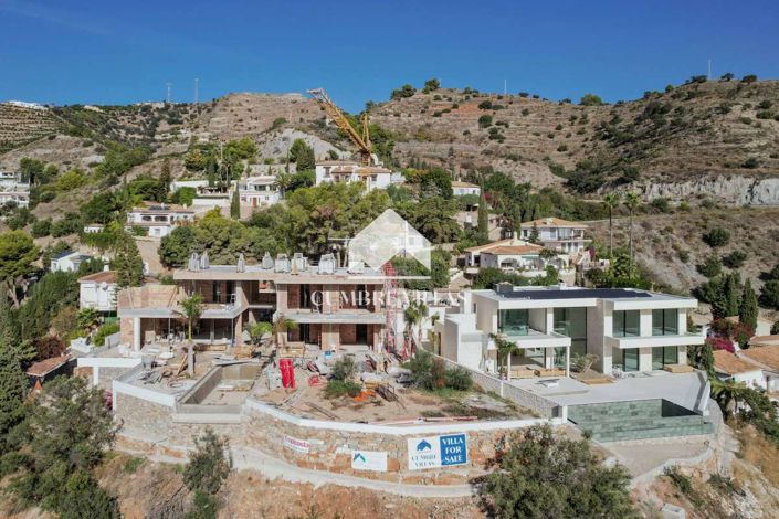 Image No.53-5 Bed Villa for sale