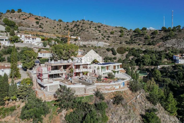 Image No.53-Villa de 5 chambres à vendre à Almuñécar