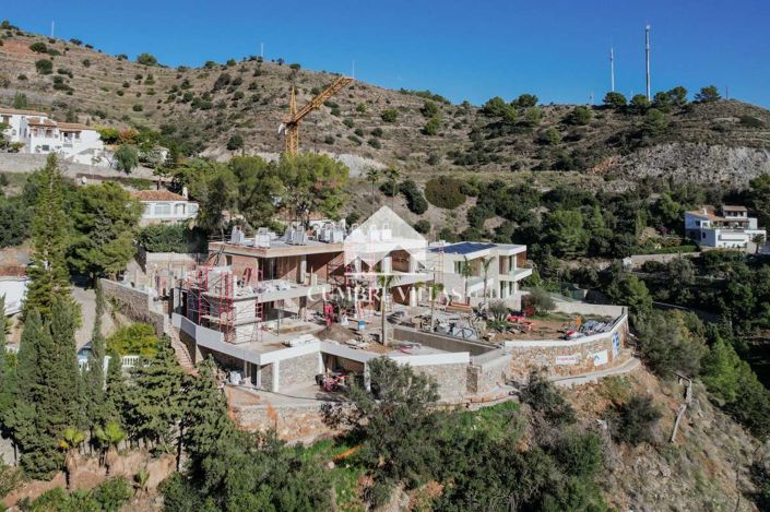 Image No.54-Villa de 5 chambres à vendre à Almuñécar