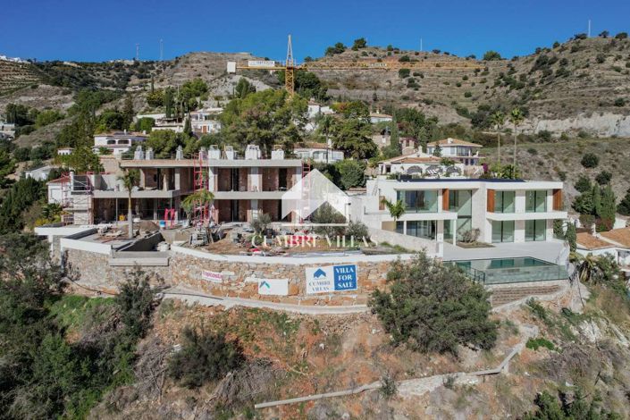 Image No.55-Villa de 5 chambres à vendre à Almuñécar