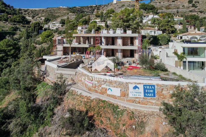 Image No.56-Villa de 5 chambres à vendre à Almuñécar