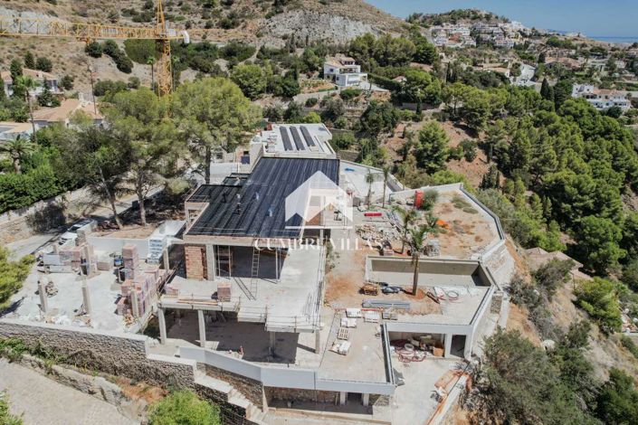 Image No.55-5 Bed Villa for sale