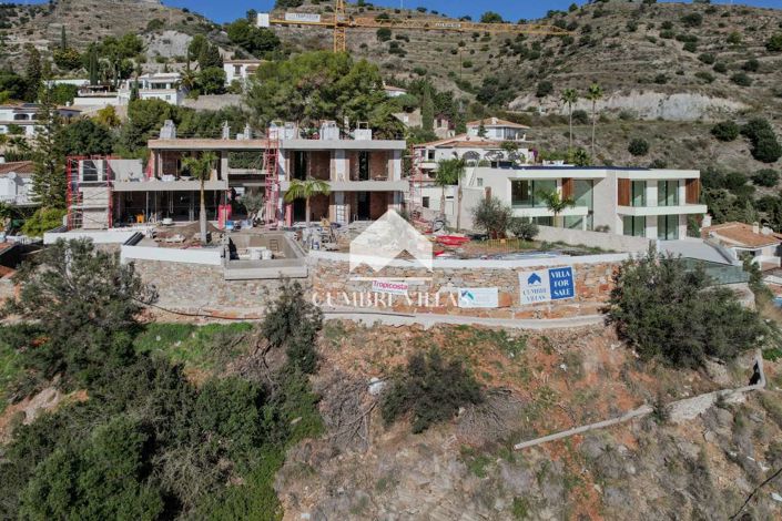 Image No.57-Villa de 5 chambres à vendre à Almuñécar