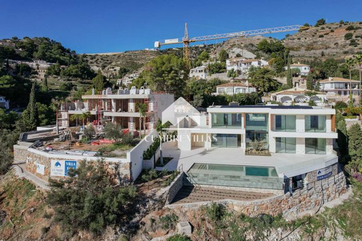 Image No.58-Villa de 5 chambres à vendre à Almuñécar