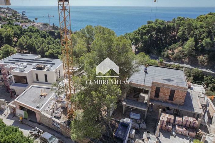 Image No.57-5 Bed Villa for sale