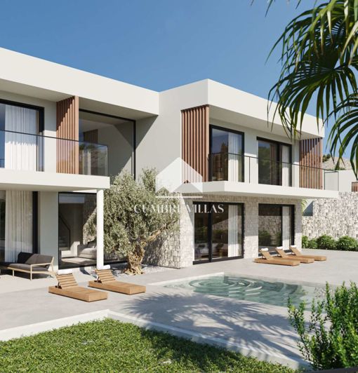 Image No.6-5 Bed Villa for sale