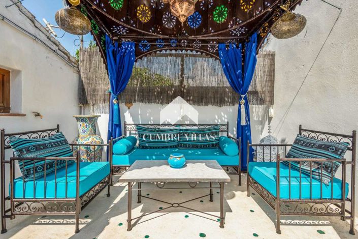 Image No.10-5 Bed Villa for sale