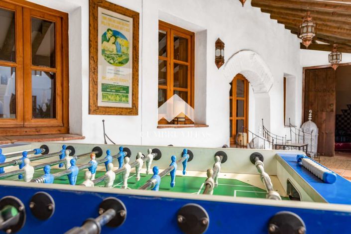 Image No.12-5 Bed Villa for sale