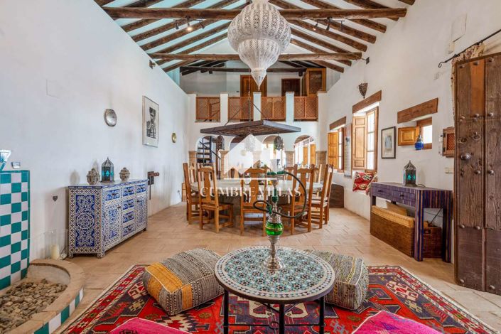 Image No.20-5 Bed Villa for sale