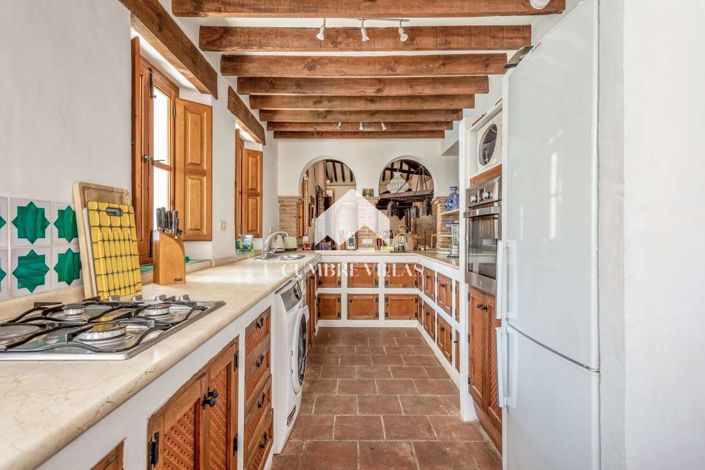 Image No.21-5 Bed Villa for sale