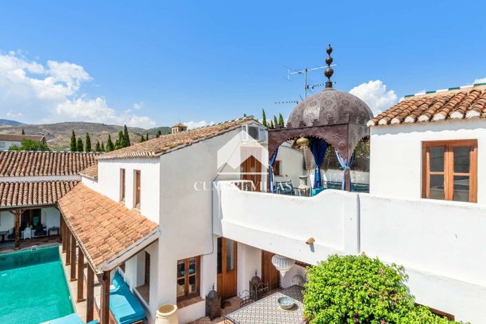 Image No.35-5 Bed Villa for sale