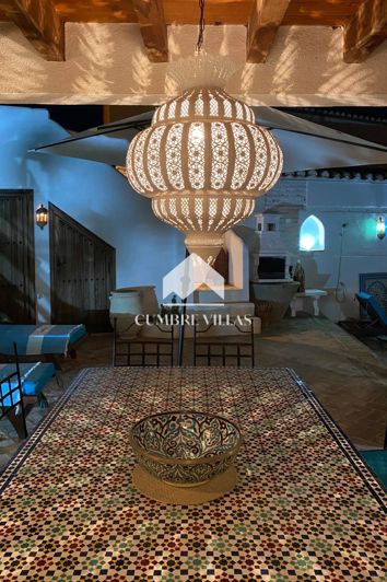 Image No.38-5 Bed Villa for sale