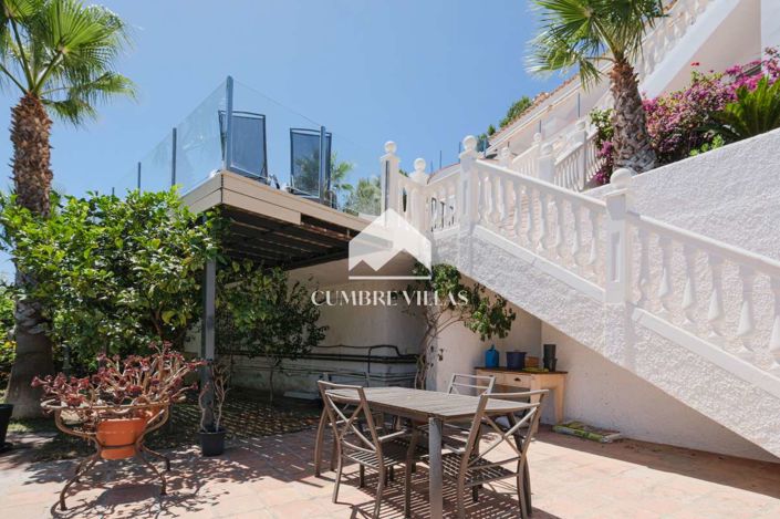 Image No.11-4 Bed Villa for sale