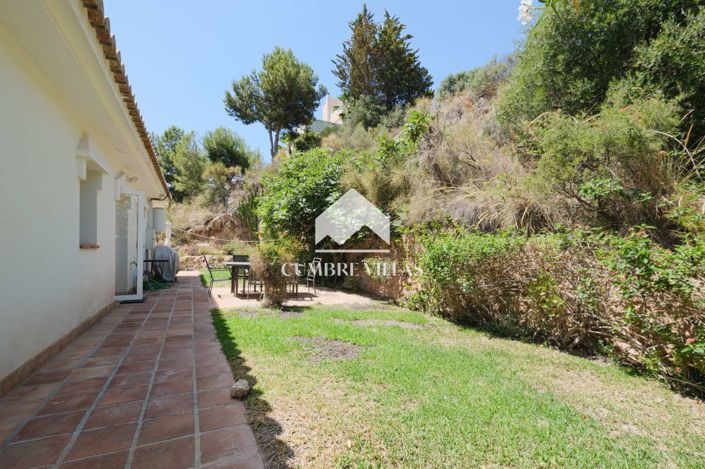 Image No.25-4 Bed Villa for sale