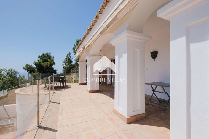 Image No.41-4 Bed Villa for sale