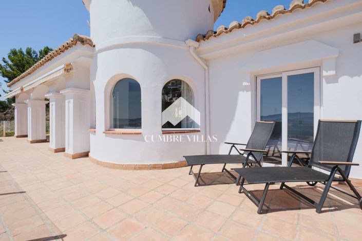 Image No.42-4 Bed Villa for sale