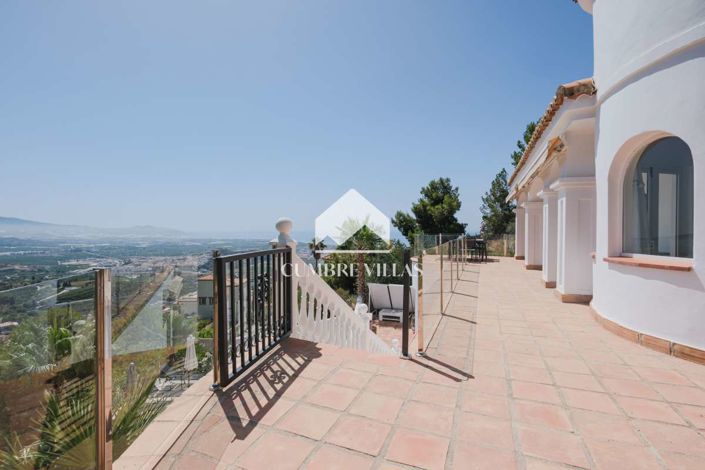 Image No.43-4 Bed Villa for sale