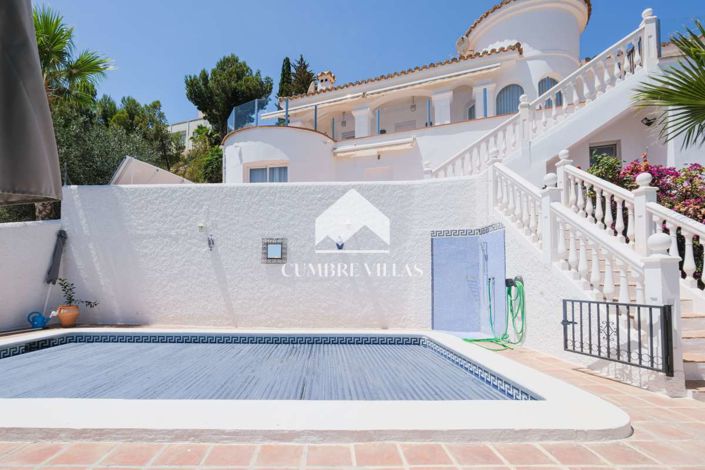 Image No.61-4 Bed Villa for sale