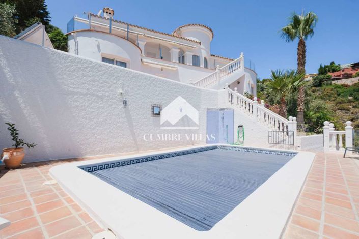 Image No.62-4 Bed Villa for sale