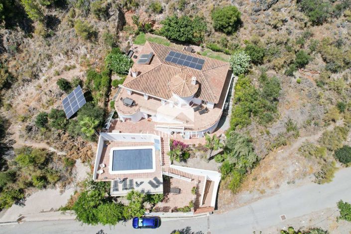 Image No.67-4 Bed Villa for sale