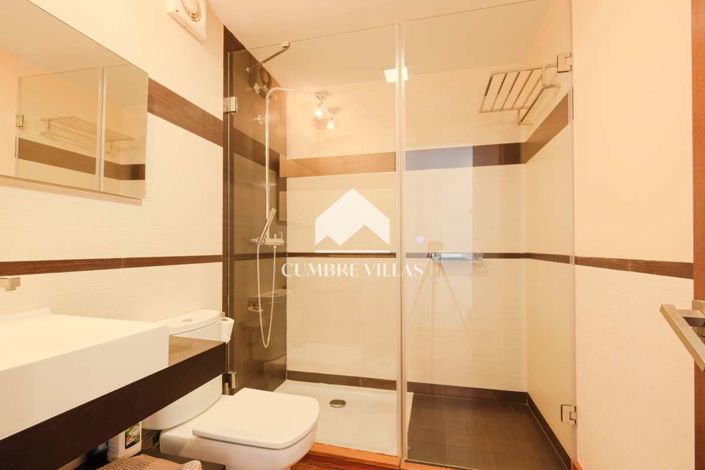 Image No.11-Maison de ville de 3 chambres à vendre à Almuñécar