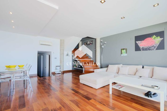 Image No.12-Maison de ville de 3 chambres à vendre à Almuñécar