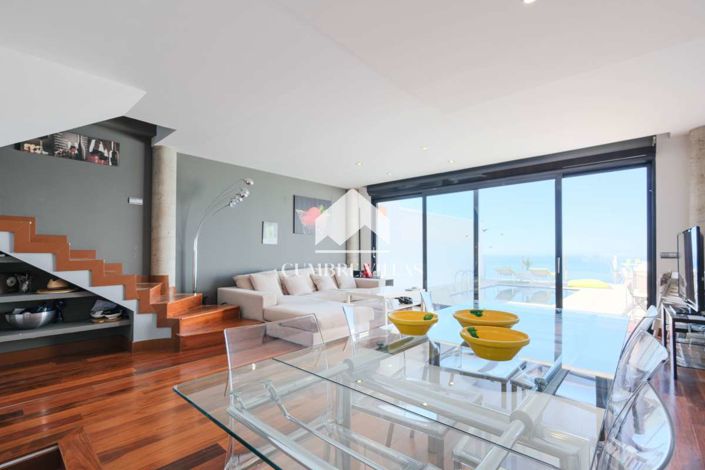 Image No.14-Maison de ville de 3 chambres à vendre à Almuñécar