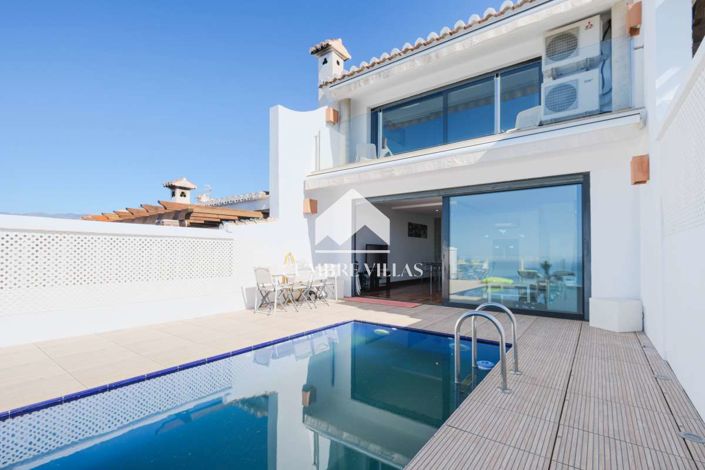 Image No.17-Maison de ville de 3 chambres à vendre à Almuñécar