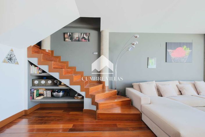 Image No.19-Maison de ville de 3 chambres à vendre à Almuñécar