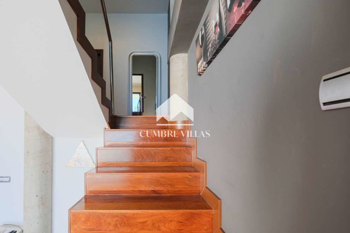 Image No.20-Maison de ville de 3 chambres à vendre à Almuñécar