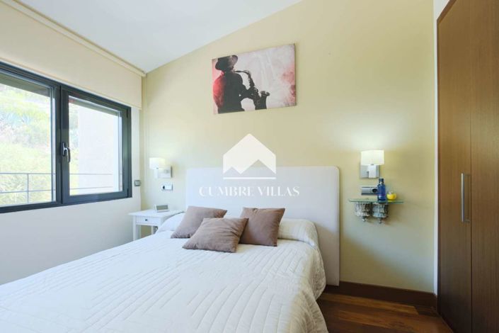 Image No.23-Maison de ville de 3 chambres à vendre à Almuñécar