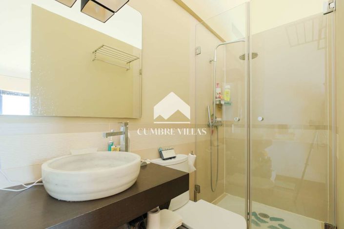 Image No.30-Maison de ville de 3 chambres à vendre à Almuñécar