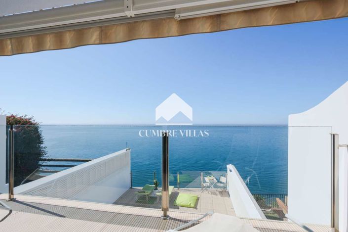 Image No.32-Maison de ville de 3 chambres à vendre à Almuñécar