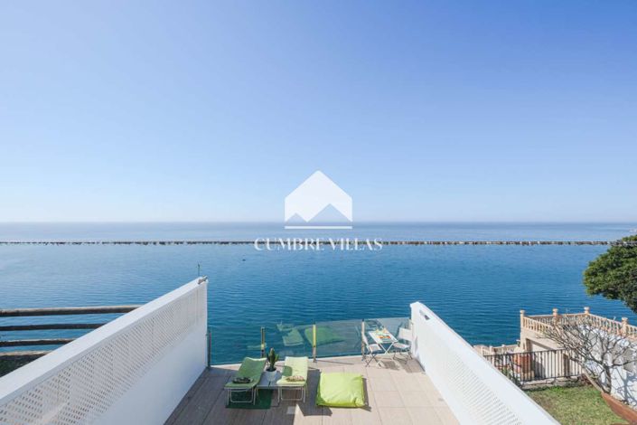 Image No.33-Maison de ville de 3 chambres à vendre à Almuñécar