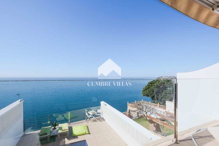 Image No.34-Maison de ville de 3 chambres à vendre à Almuñécar