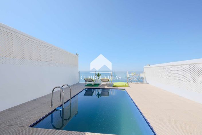 Image No.35-Maison de ville de 3 chambres à vendre à Almuñécar